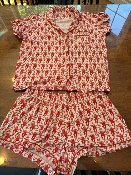Roller Rabbit Other - Roller Rabbit size Large